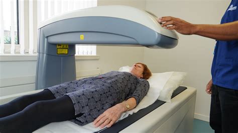 BMD (Dexa Scan) – PH Diagnostic Centre.